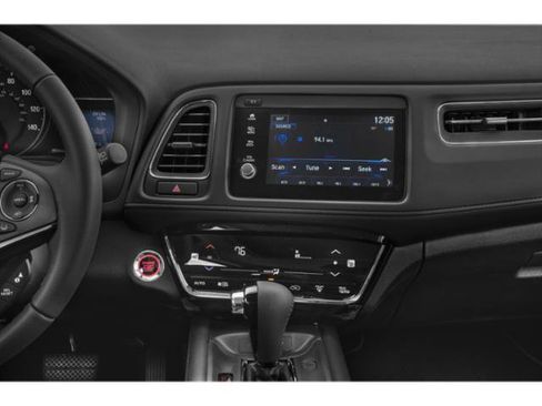 Used 2019 Honda HR-V Touring image 10