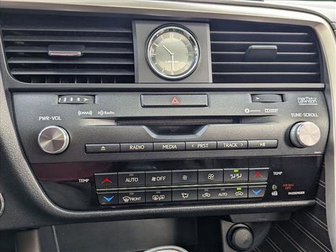 Used 2016 Lexus RX 350 FWD image 9