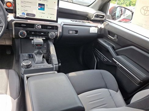 New 2025 Toyota Tacoma TRD Off-Road image 11