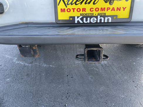 Used 2017 Nissan Frontier PRO-4X w/ Pro-4x Luxury Package image 9