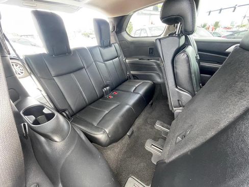 Used 2015 Nissan Pathfinder SL w/ Cargo Package AWD/4WD image 14