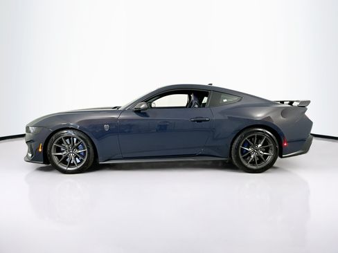 Used 2025 Ford Mustang Dark Horse RWD image 8