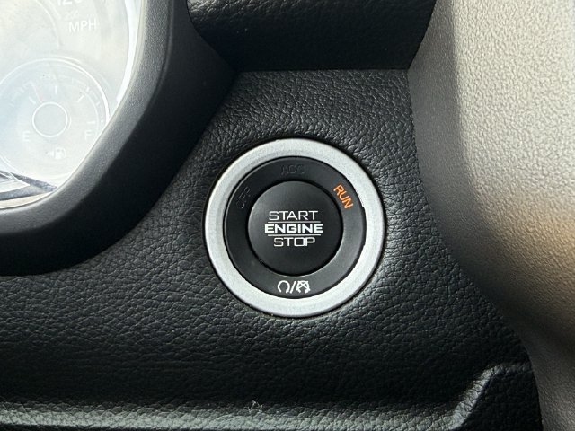 Used 2022 RAM 1500 Lone Star AWD/4WD image 24