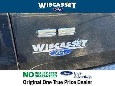 Certified 2022 Ford Escape SE w/ Convenience Package image 19