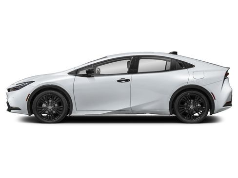 New 2026 Toyota Prius Nightshade image 41