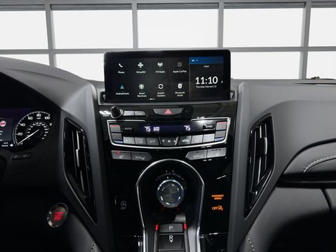 New 2026 Acura RDX SH-AWD image 18