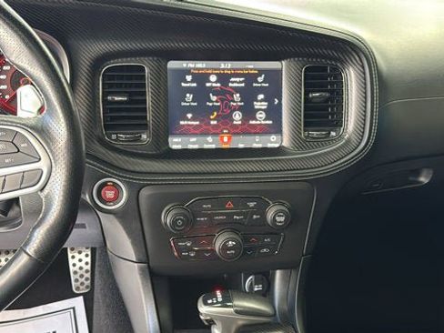 Used 2022 Dodge Charger SRT Hellcat w/ Harman/Kardon Audio Group RWD image 19