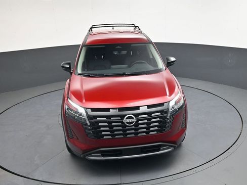 New 2026 Nissan Pathfinder SL image 38