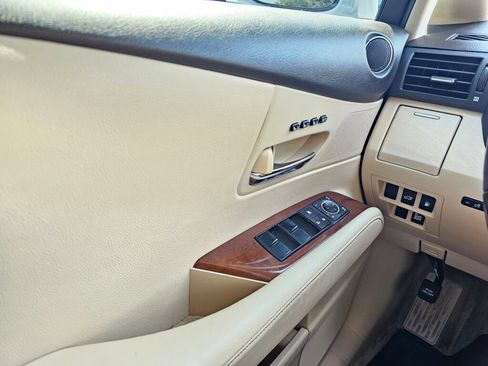 Used 2015 Lexus RX 350 AWD image 31
