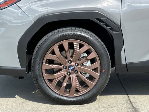 New 2026 Subaru Forester Sport image 34