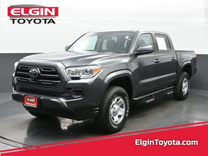 Used 2019 Toyota Tacoma SR w/ SR Convenience Package
