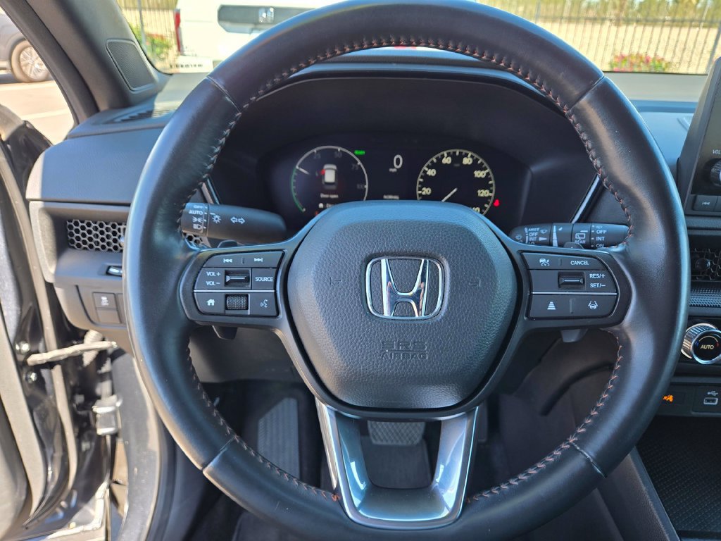 Used 2024 Honda CR-V Sport image 25