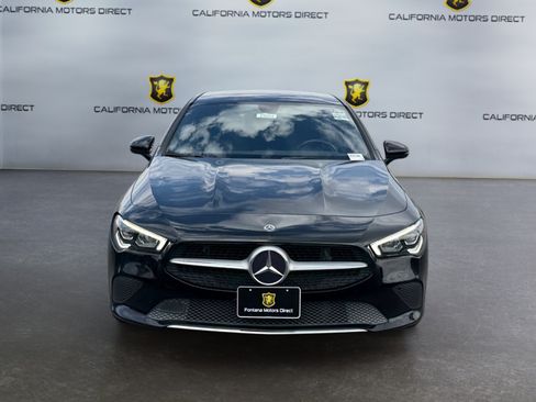 Used 2020 Mercedes-Benz CLA 250 image 6