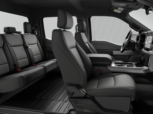 New 2026 Ford F150 STX AWD/4WD image 28