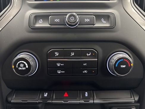 New 2026 Chevrolet Silverado 3500 W/T w/ WT Convenience Package image 19