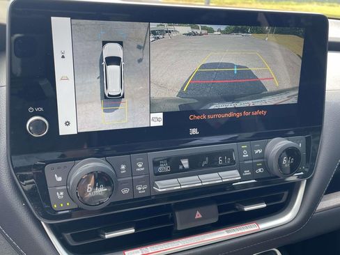 New 2026 Toyota Grand Highlander AWD image 13