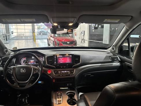 Used 2022 Honda Ridgeline RTL-E image 35