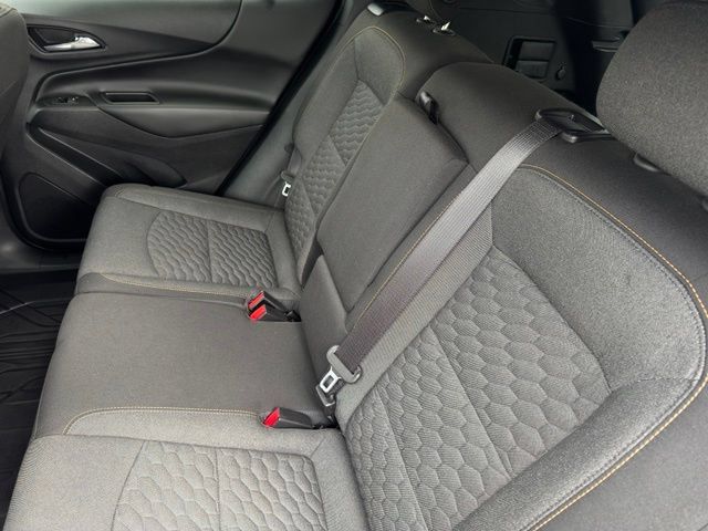 Used 2020 Chevrolet Equinox LT w/ Driver Convenience Package AWD/4WD image 8