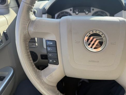 Used 2008 Mercury Mariner Premier image 17