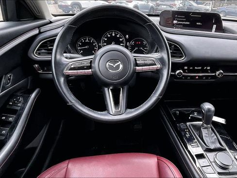 Certified 2023 MAZDA CX-30 AWD 2.5 S w/ Preferred Package image 5