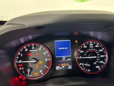 New 2026 Subaru Impreza RS image 27