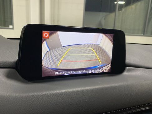 Certified 2020 MAZDA CX-5 Grand Touring image 25