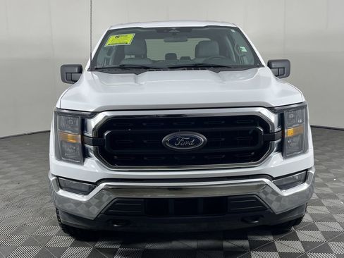 Used 2023 Ford F150 XLT w/ Trailer Tow Package image 2