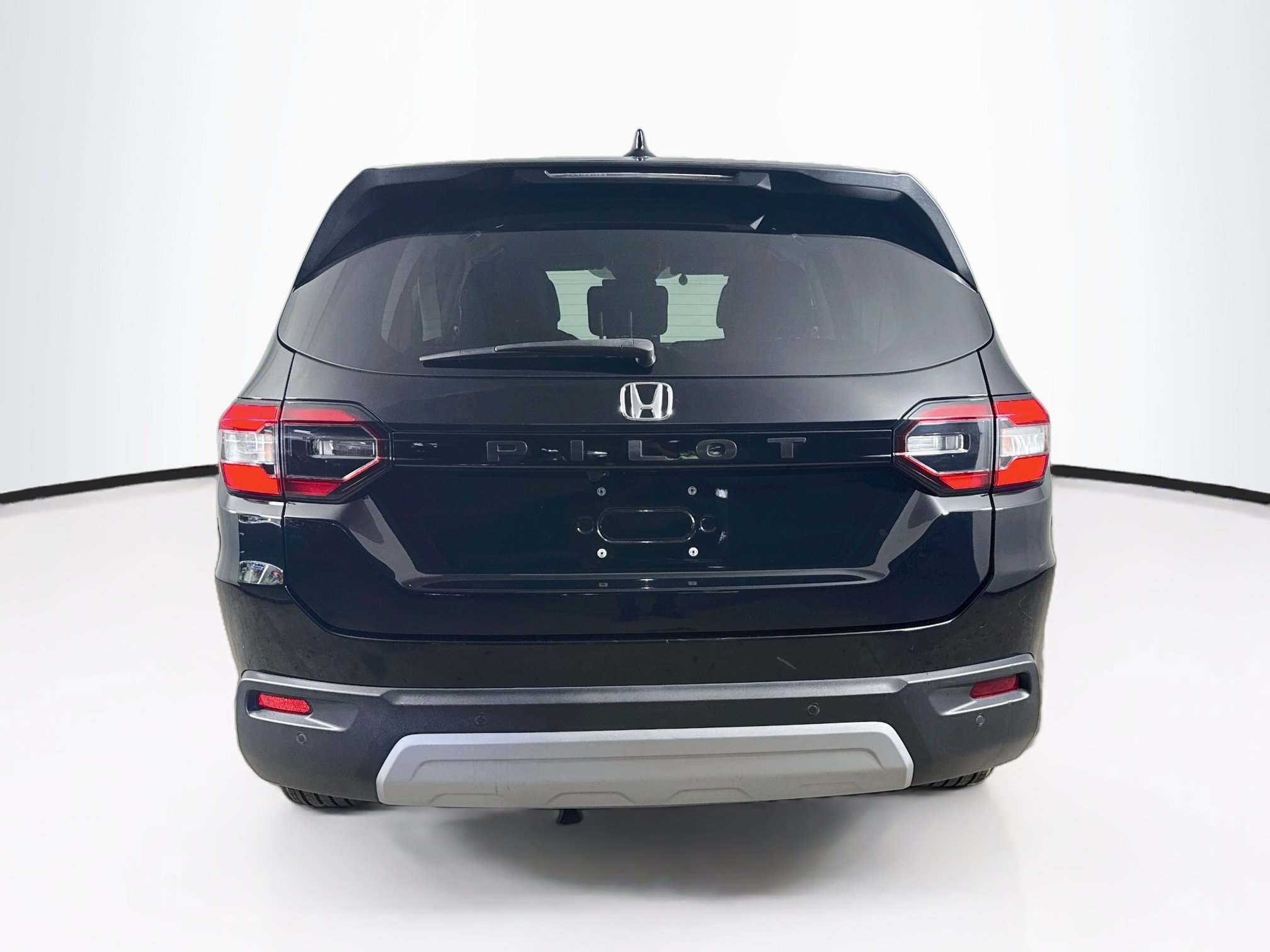 Certified 2023 Honda Pilot EX-L image 31