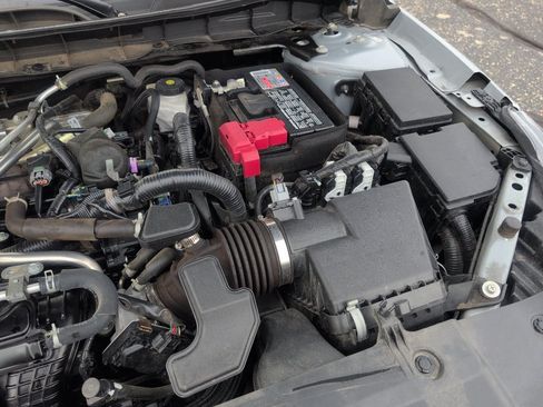 Used 2024 Nissan Altima 2.5 SV FWD image 29