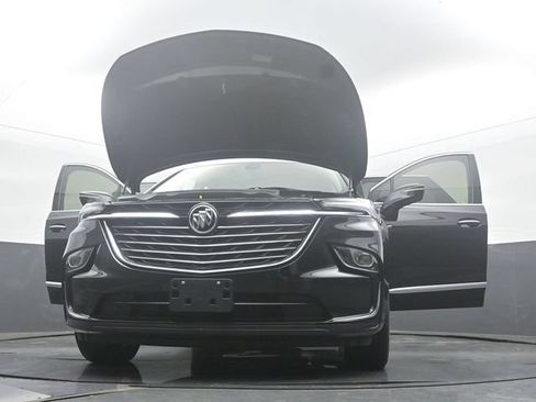 Used 2022 Buick Enclave Essence w/ Experience Buick Package FWD image 59