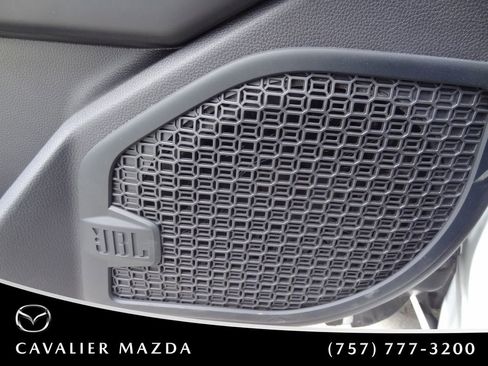 Used 2024 Toyota Tacoma TRD Off-Road w/ TRD Off Road Premium Package AWD/4WD image 20