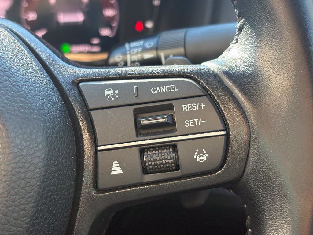 Used 2025 Honda Accord Sport image 16