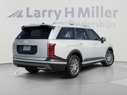 New 2026 Hyundai Palisade SEL