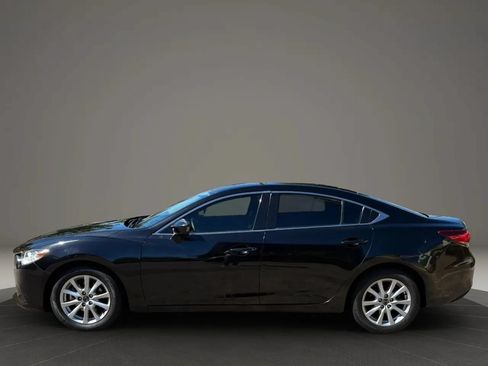 Used 2016 MAZDA MAZDA6 Sport FWD image 9