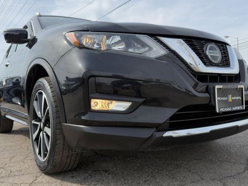 Used 2020 Nissan Rogue SL image 14