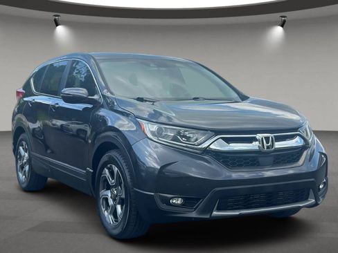 Used 2019 Honda CR-V EX-L image 8