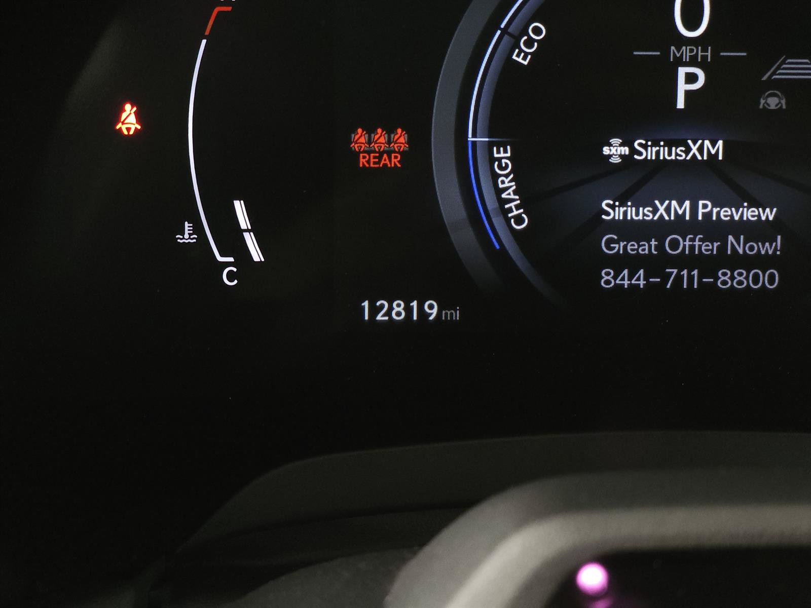 Used 2024 Lexus RX 350 w/ Convenience Package AWD/4WD image 23