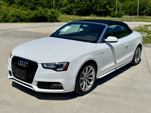 Used 2016 Audi A5 2.0T Premium AWD/4WD image 10