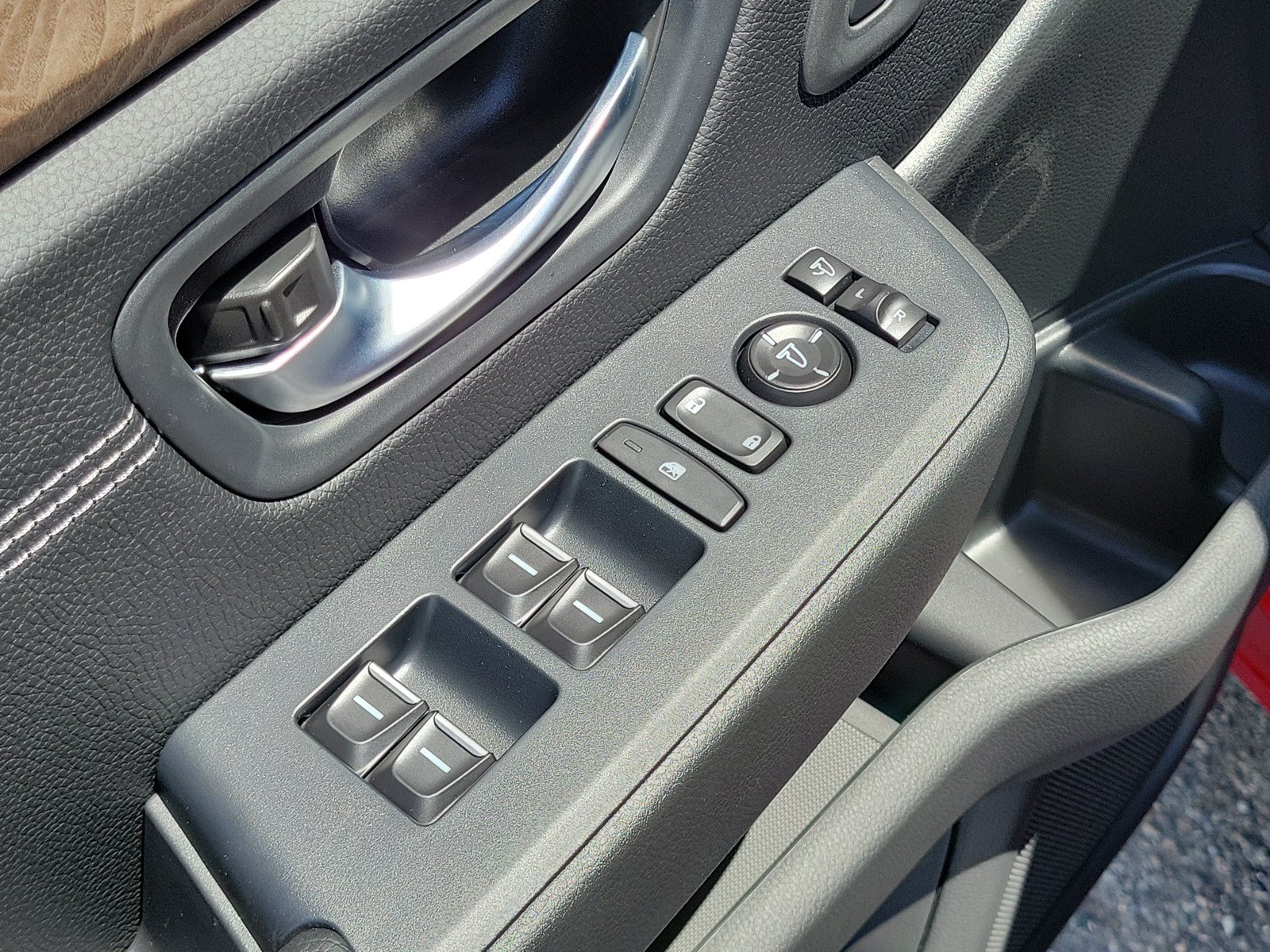New 2026 Honda Pilot Elite image 13