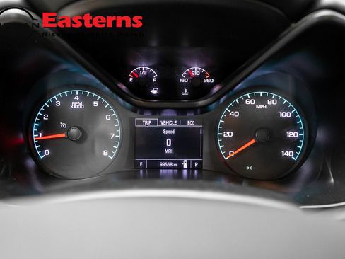 Used 2022 Chevrolet Colorado LT w/ Fleet Safety Package RWD image 17