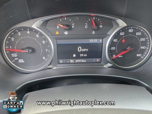 Used 2024 GMC Terrain SLT AWD/4WD image 28