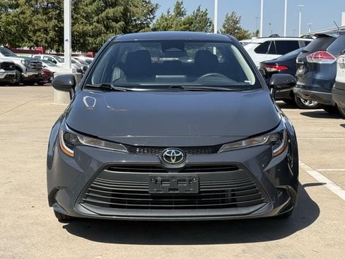 Used 2024 Toyota Corolla LE FWD image 8
