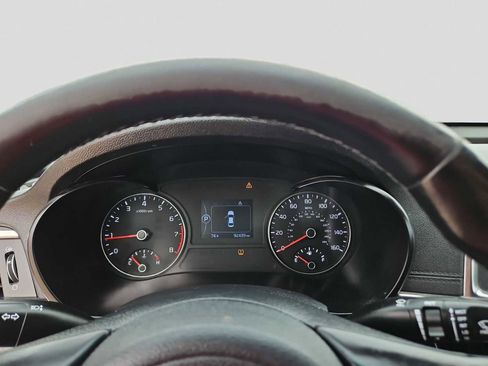 Used 2017 Kia Optima EX w/ Premium Package image 24