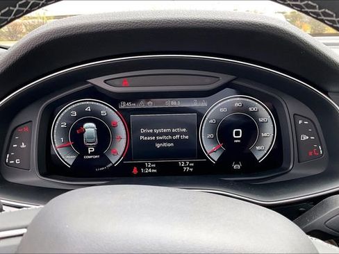 New 2026 Audi Q8 Premium Plus image 22
