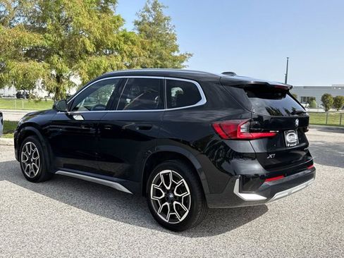 Used 2025 BMW X1 xDrive28i AWD/4WD image 5
