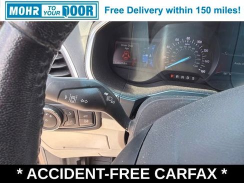 Used 2019 Ford Edge Titanium FWD image 18