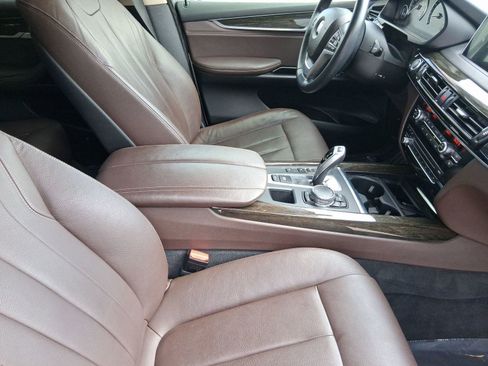 Used 2015 BMW X5 xDrive35i image 33