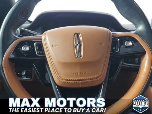 Used 2020 Lincoln Aviator Black Label Grand Touring w/ Class IV Trailer Tow Package image 30
