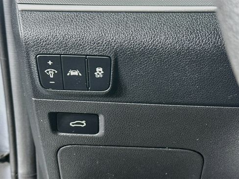 Used 2023 Kia K5 LXS FWD image 17