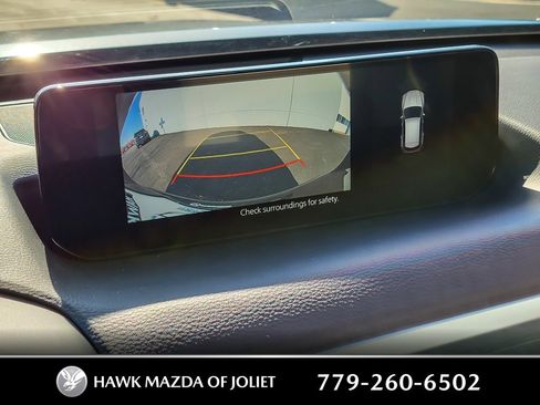 New 2026 MAZDA CX-50 AWD 2.5 S w/ Preferred Pkg image 13